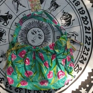 Aviataur Handmade Purse NWT